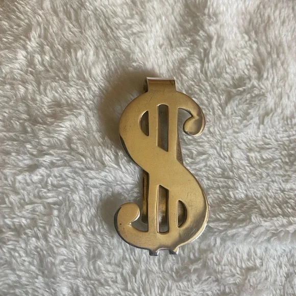Money clip - Picture 2 of 4